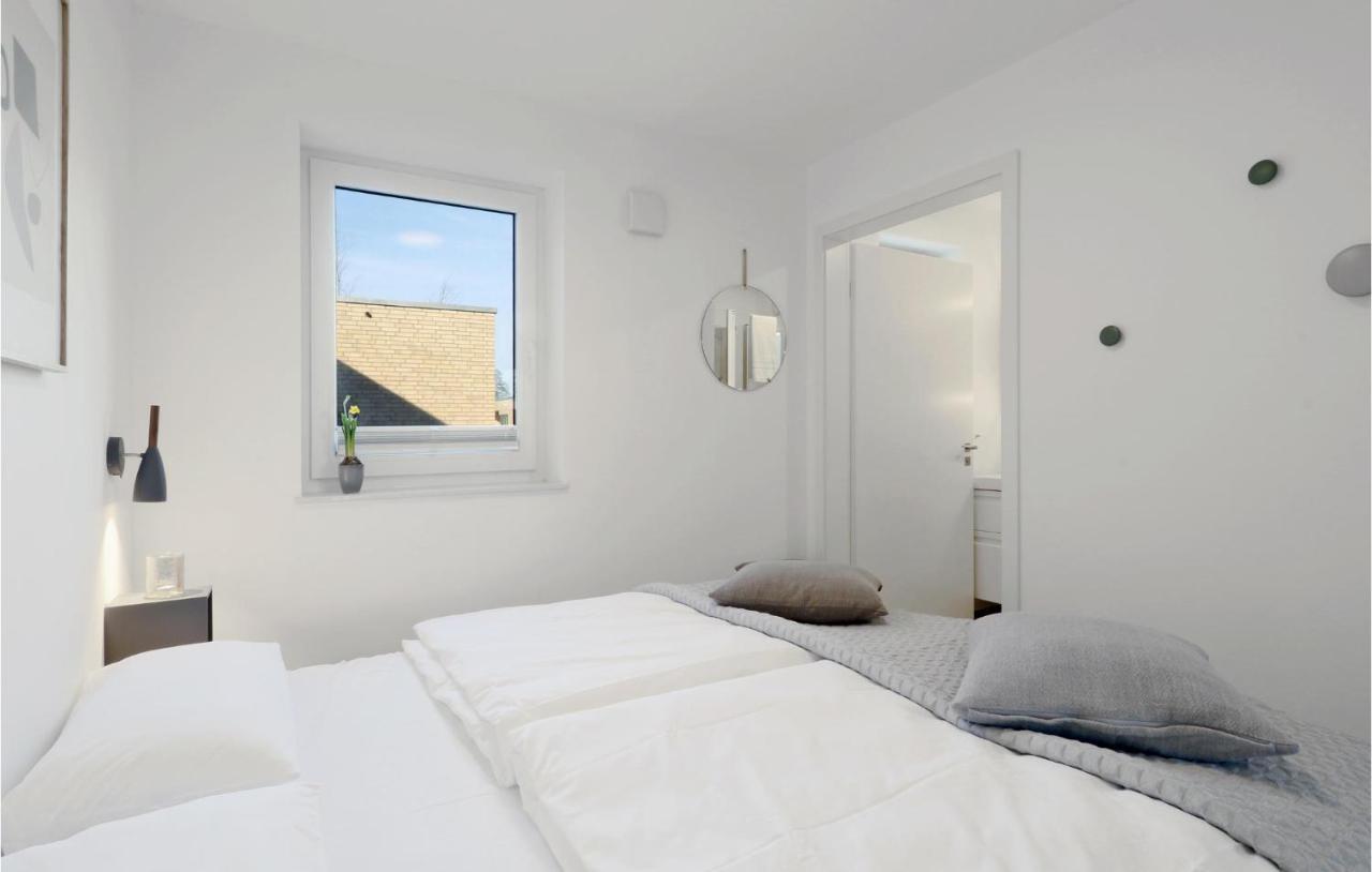 Beautiful Apartment In Lembruch-Duemmer See المظهر الخارجي الصورة